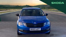 Skoda Octavia 1.5 TSI SE L 5dr Petrol Hatchback